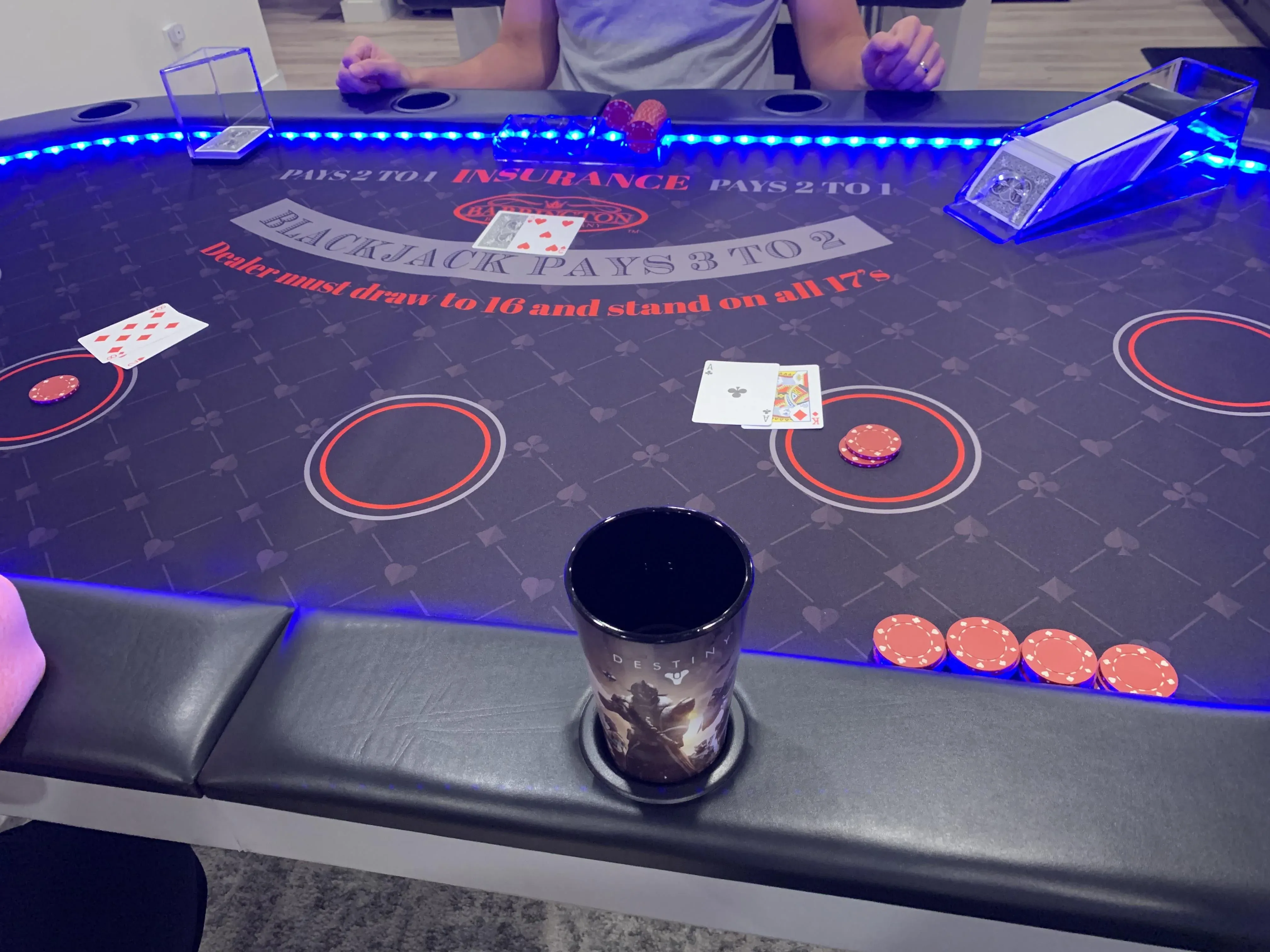 Pokeri ja vedonlyönti Veikkauksella